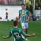 Bohemians Praha 1905 - FK Baumit Jablonec 1:2 (0:1)