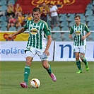 FK Dukla Praha - Bohemians Praha 1905 2:2 (2:0) 