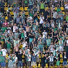 FK Dukla Praha - Bohemians Praha 1905 2:2 (2:0) 