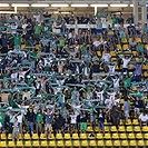 FK Dukla Praha - Bohemians Praha 1905 2:2 (2:0) 