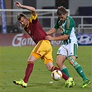 FK Dukla Praha - Bohemians Praha 1905 2:2 (2:0) 