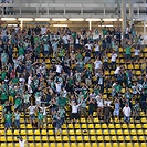 FK Dukla Praha - Bohemians Praha 1905 2:2 (2:0) 