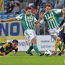 SFC Opava - Bohemians 1905 1:4 (0:2)