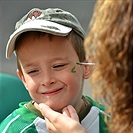 Memoriál Lukáše Přibyla - 2012