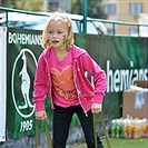 Memoriál Lukáše Přibyla - 2012