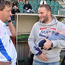 Memoriál Lukáše Přibyla - 2012