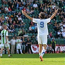 Memoriál Lukáše Přibyla - 2012