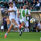 Memoriál Lukáše Přibyla - 2012