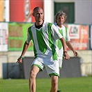 Memoriál Lukáše Přibyla - 2012