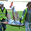 Memoriál Lukáše Přibyla - 2012