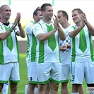 Memoriál Lukáše Přibyla - 2012