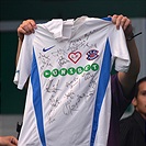 Memoriál Lukáše Přibyla - 2012