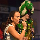 Memoriál Lukáše Přibyla - 2012