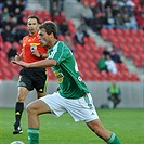 Bohemians 1905 - Dukla Praha 0:0 (0:0)