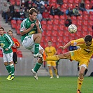 Bohemians 1905 - Dukla Praha 0:0 (0:0)