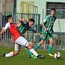 U21: SLavia - Bohemians 0:2