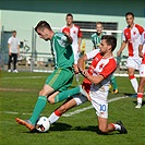 U21: SLavia - Bohemians 0:2