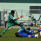 U21: SLavia - Bohemians 0:2