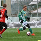 Bohemians Praha 1905 - FC MAS Táborsko 3:2 (1:2)