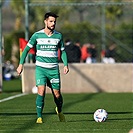 Lubin - Bohemians 1:1 (1:1)