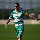 Lubin - Bohemians 1:1 (1:1)