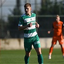 Lubin - Bohemians 1:1 (1:1)