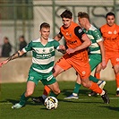 Lubin - Bohemians 1:1 (1:1)