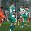 Lubin - Bohemians 1:1 (1:1)