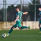 Lubin - Bohemians 1:1 (1:1)