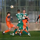 Lubin - Bohemians 1:1 (1:1)