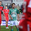 Bohemians Praha 1905 - FC Zbrojovka Brno 1:0 (0:0)