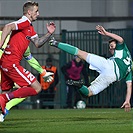 Bohemians Praha 1905 - FC Zbrojovka Brno 1:0 (0:0)