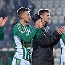 Bohemians Praha 1905 - FC Zbrojovka Brno 1:0 (0:0)