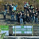 MFK OKD Karviná - Bohemians Praha 1905 0:0 (0:0)