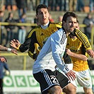 MFK OKD Karviná - Bohemians Praha 1905 0:0 (0:0)