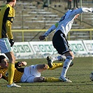 MFK OKD Karviná - Bohemians Praha 1905 0:0 (0:0)