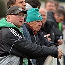 Bohemians Praha 1905 - FC MAS Táborsko 6:0 (3:0)