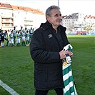 Bohemians Praha 1905 - SFC Opava 0:0