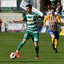 Bohemians Praha 1905 - SFC Opava 0:0