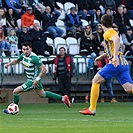 Bohemians Praha 1905 - SFC Opava 0:0