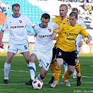 FC Baník Ostrava - Bohemians 1905 0:0