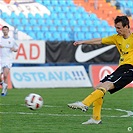 FC Baník Ostrava - Bohemians 1905 0:0