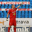 FC Baník Ostrava - Bohemians 1905 0:0