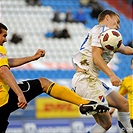 FC Baník Ostrava - Bohemians 1905 0:0