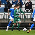 Bohemians - Baník 1:1 (0:0)