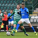 Bohemians - Baník 1:1 (0:0)