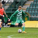 Bohemians - Baník 1:1 (0:0)