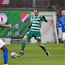 Bohemians - Baník 1:1 (0:0)