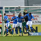 Bohemians - Baník 1:1 (0:0)