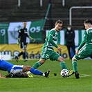 Bohemians - Baník 1:1 (0:0)